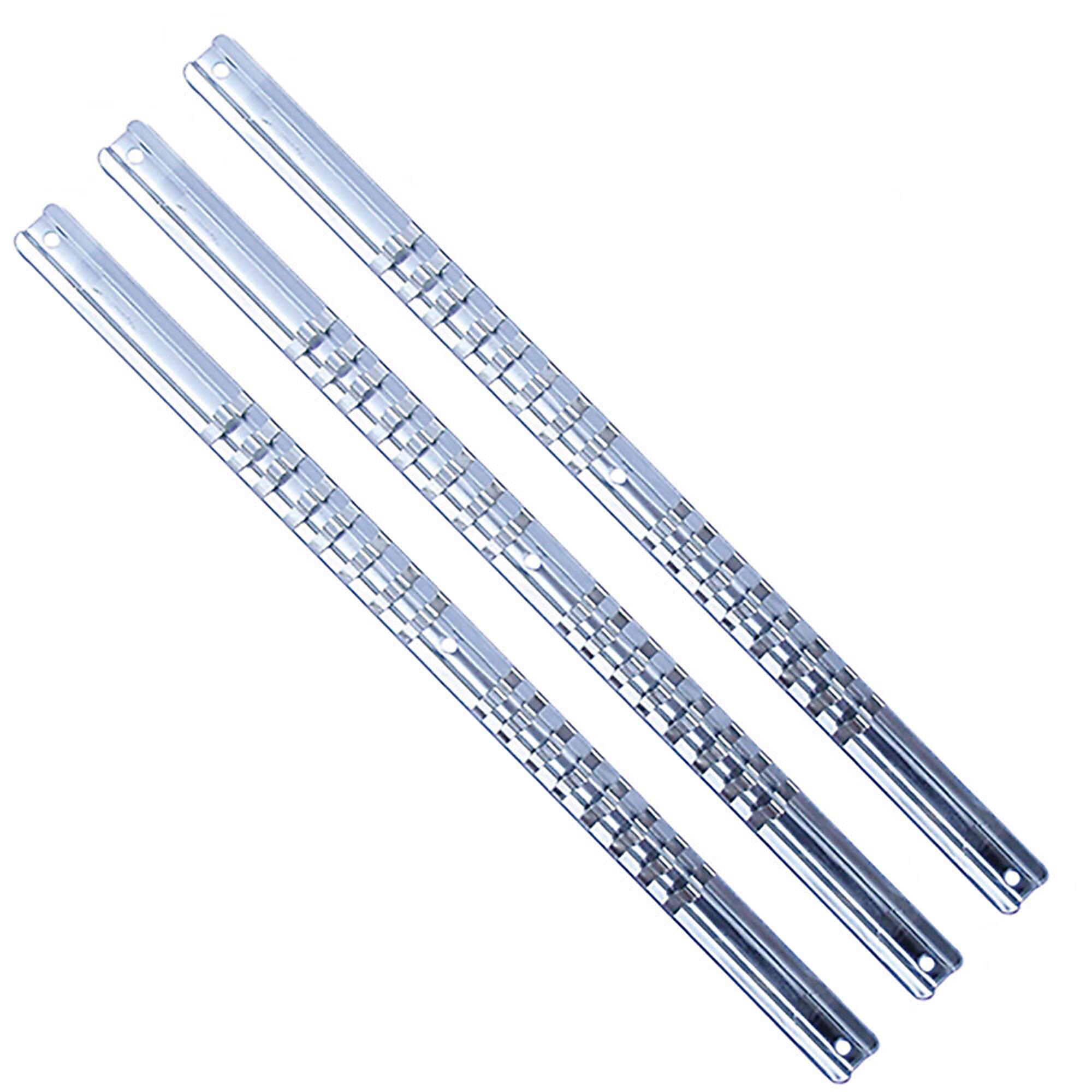 ATD Socket Holder Set 3 Pc., Model# 10211